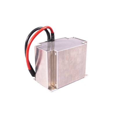 Sealed inductor