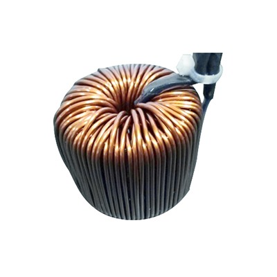 Metal Powder Core Inductance