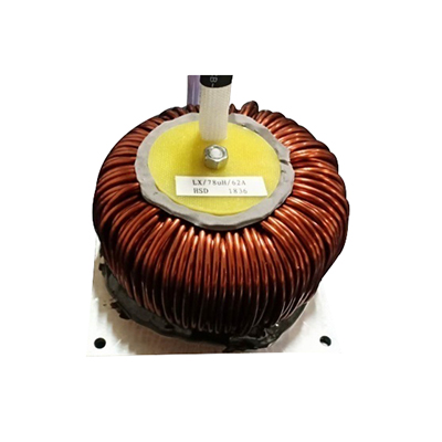 Metal Powder Core Inductance